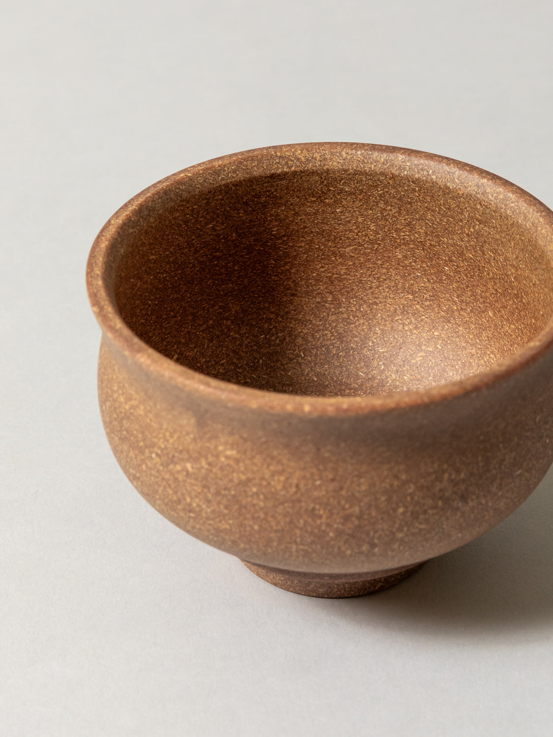 Mirai Wood Bowl - 01 (Natural)