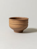 Mirai Wood Bowl - 03 (Natural)