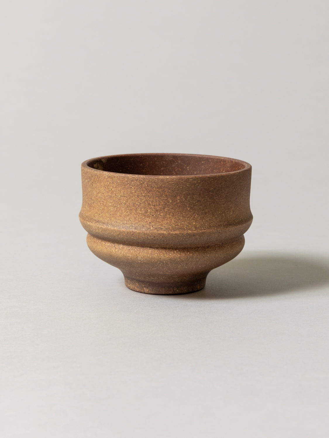 Mirai Wood Bowl - 04 (Natural)